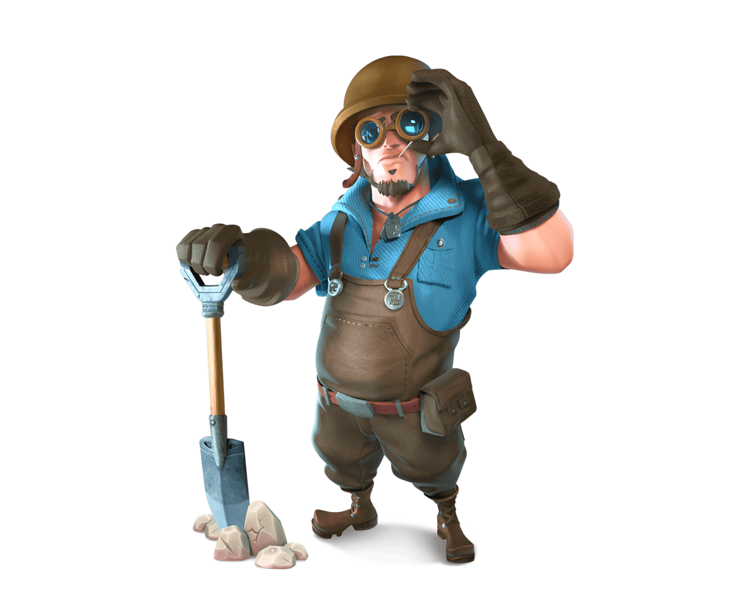 复古铜艺麻将机